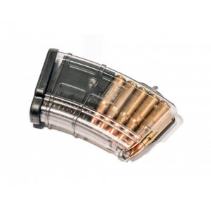 Магазин для ВПО-136, Mag SGA762 40-10/Tr [PUFGUN]
